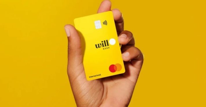 will bank-divulgação