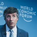 André Esteves, presidente e sócio sênior do Banco BTG Pactual | Foto: Fórum Econômico Mundial/Sikarin Fon Thanachaiary
