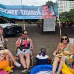PRAINHA TAYAYÁ