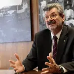 Marco Aurélio Buzzi stj
