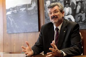 Marco Aurélio Buzzi stj
