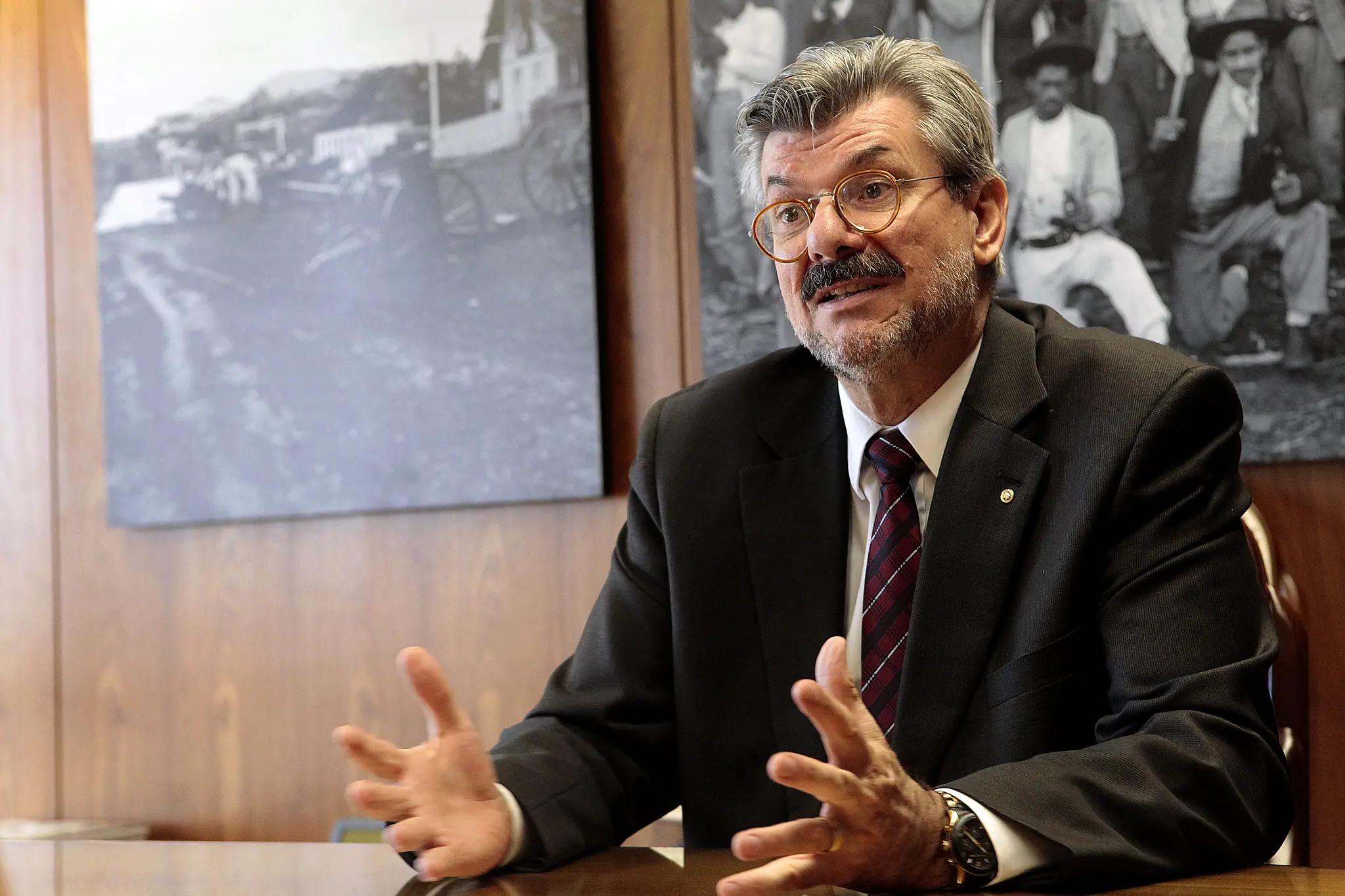 Marco Aurélio Buzzi stj