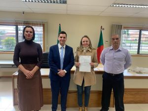 Arroio Grande: CNJ determina investigação de juiz