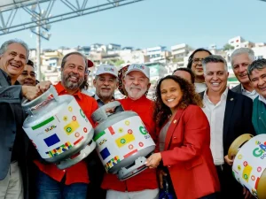 Gás do Povo