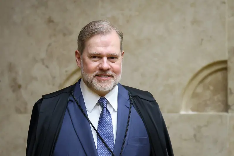 Dias Toffoli