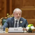 lula redes sociais big techs censura regulação