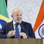Lula Trump EUA
