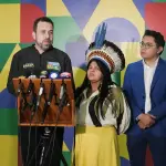 Governo revoga decreto que previa concessão de hidrovia do Tapajós