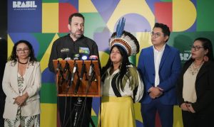 Governo revoga decreto que previa concessão de hidrovia do Tapajós