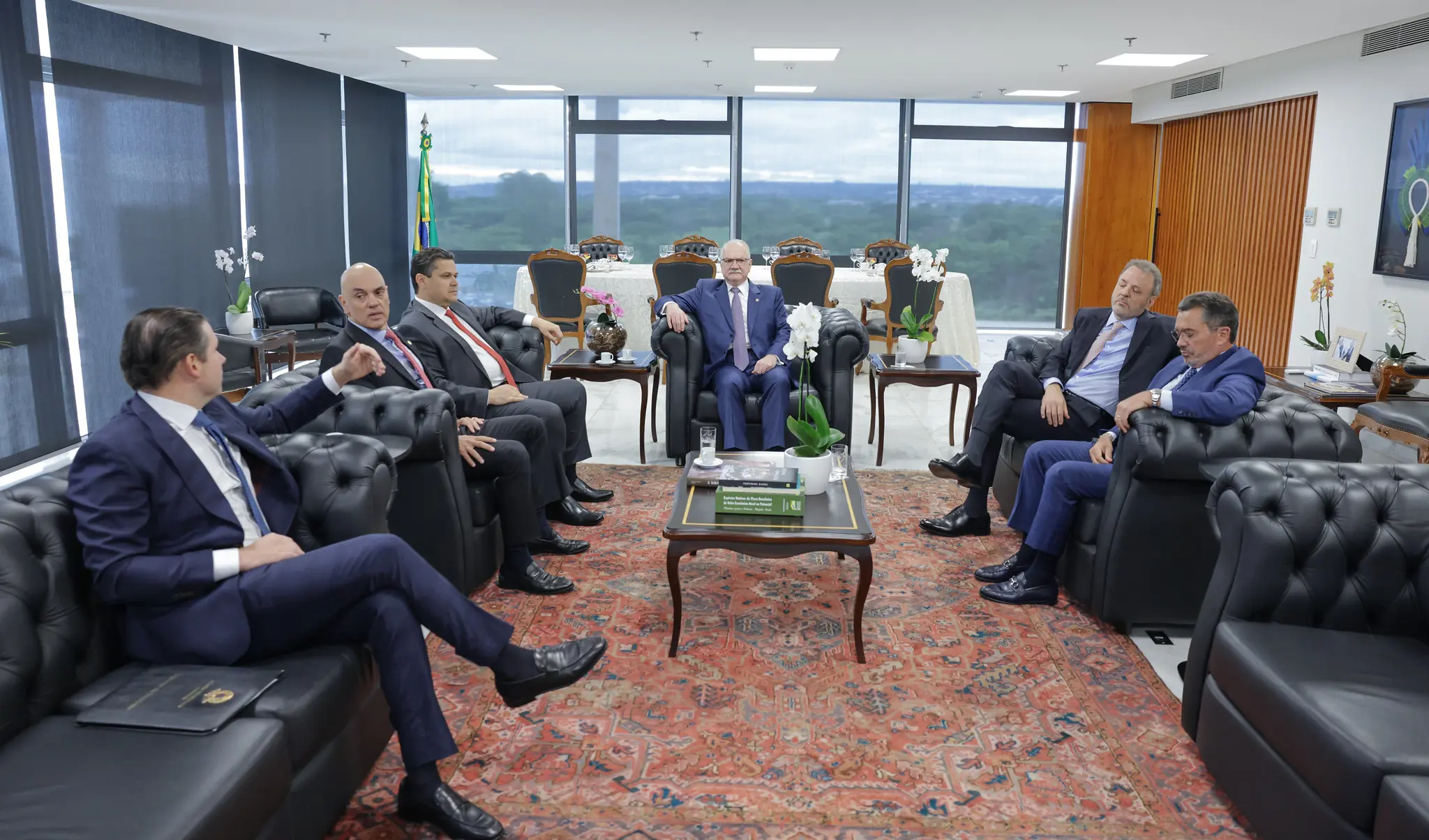 fachin stf - penduricalhos