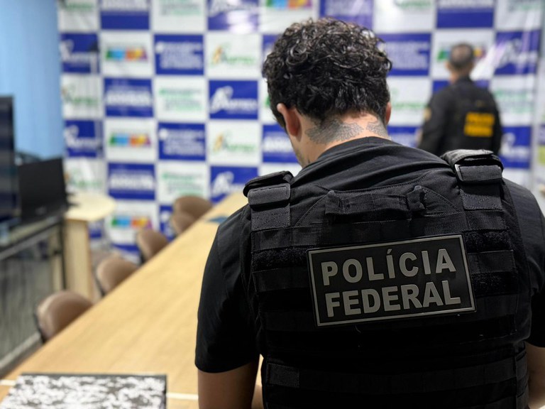 PF mira fundo de previdência do Amapá por investimentos no Master