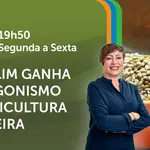 A Força do Agro é transmitido de segunda a sexta, das 19h50 às 20h30 | Foto: Divulgação/Oeste