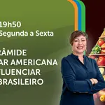 A Força do Agro é transmitido de segunda a sexta, das 19h50 às 20h30 | Foto: Divulgação/Oeste