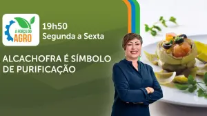 A Força do Agro é transmitido de segunda a sexta, das 19h50 às 20h30 | Foto: Divulgação/Oeste