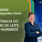 A Força do Agro é transmitido de segunda a sexta, das 19h50 às 20h30 | Foto: Divulgação/Oeste
