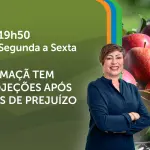 A Força do Agro é transmitido de segunda a sexta, das 19h50 às 20h30 | Foto: Divulgação/Oeste
