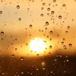 A chuva A força do Agro 19