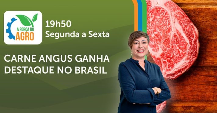 a força do agro 12022026