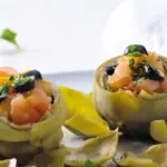 Alcachofra é símbolo de purificação