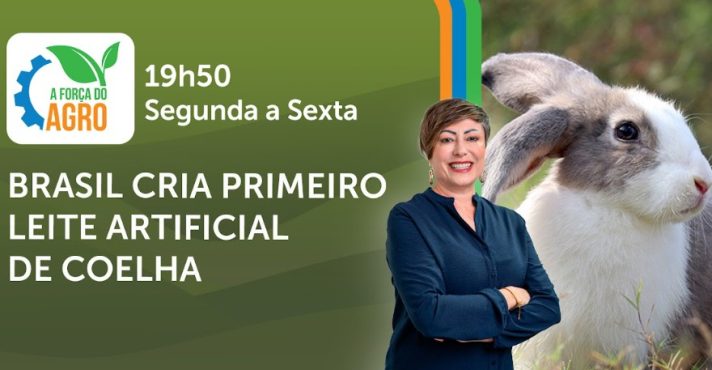 a força do agro 11022026