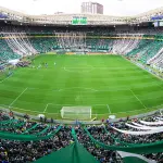Allianz Parque: 950 mil visitas de só torcedores de futebol em um ano | Foto: Divulgação/Allianz Parque