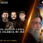 O De Leste a Oeste, com Ana Paula Henkel é transmitido às sextas-feiras, a partir das 20h30 | Foto: Divulgação/Oeste