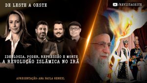 O De Leste a Oeste, com Ana Paula Henkel é transmitido às sextas-feiras, a partir das 20h30 | Foto: Divulgação/Oeste