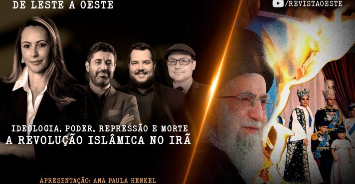 O De Leste a Oeste, com Ana Paula Henkel é transmitido às sextas-feiras, a partir das 20h30 | Foto: Divulgação/Oeste