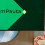 Angela Gandra foi a entrevistada da TV Brasil