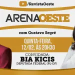 O Arena Oeste é transmitido às quintas-feiras, das 20h30 às 22h | Foto: Divulgação/Oeste