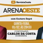 O Arena Oeste é transmitido às quintas-feiras, das 20h30 às 22h | Foto: Divulgação/Oeste