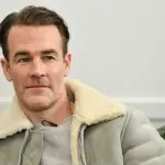 O ator norte-americano James Van Der Beek: morte por câncer, aos 48 anos | Foto: Reprodução/X