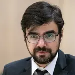O nome de Guilherme Mello, proposto por Haddad para a diretoria do Banco Central, ainda depende da aprovação do Senado Federal | Foto: Washington Costa/Ministério da Fazenda