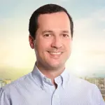 Antônio Marques de Oliveira Neto, que mediava a venda do Master para Fictor: acusações ao BC | Foto: Reprodução/X/@AntonioNetoURA