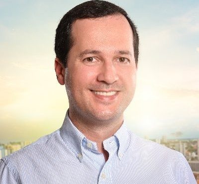 Antônio Marques de Oliveira Neto, que mediava a venda do Master para Fictor: acusações ao BC | Foto: Reprodução/X/@AntonioNetoURA