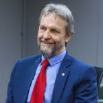 O deputado Pedro Uczai, líder do PT na Câmara | Foto: Divulgação/Partido dos Trabalhadores