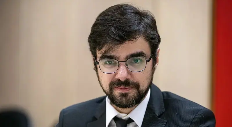 Banco Central guilherme mello mercado financeiro governo lula bc