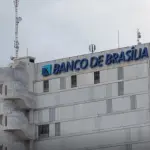 O Banco de Brasília (BRB)