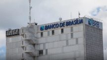 O Banco de Brasília (BRB)