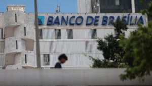 O Banco de Brasília