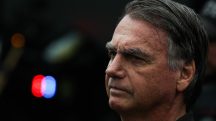 Moraes Ex-presidente Jair Bolsonaro (PL) | Foto: Fabio Rodrigues-Pozzebom/Agência Brasil