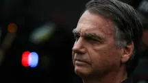 Moraes Ex-presidente Jair Bolsonaro (PL) | Foto: Fabio Rodrigues-Pozzebom/Agência Brasil