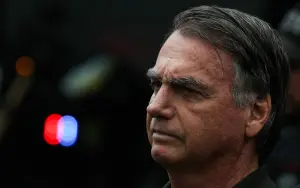Moraes Ex-presidente Jair Bolsonaro (PL) | Foto: Fabio Rodrigues-Pozzebom/Agência Brasil
