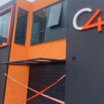 C4 Gym