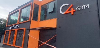 C4 Gym