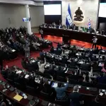 congresso honduras teste toxicológico drogas esquerda