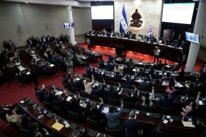 congresso honduras teste toxicológico drogas esquerda