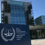 Corte Penal Internacional Haia ação Venezuela
