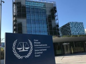 Corte Penal Internacional Haia ação Venezuela
