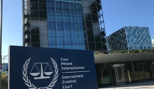 Corte Penal Internacional Haia ação Venezuela
